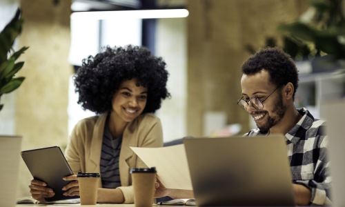 Preferred Employers Cover Image