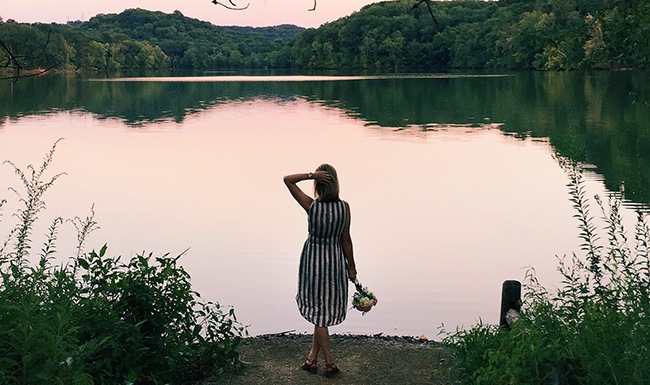 Flint River Access Flint River Access